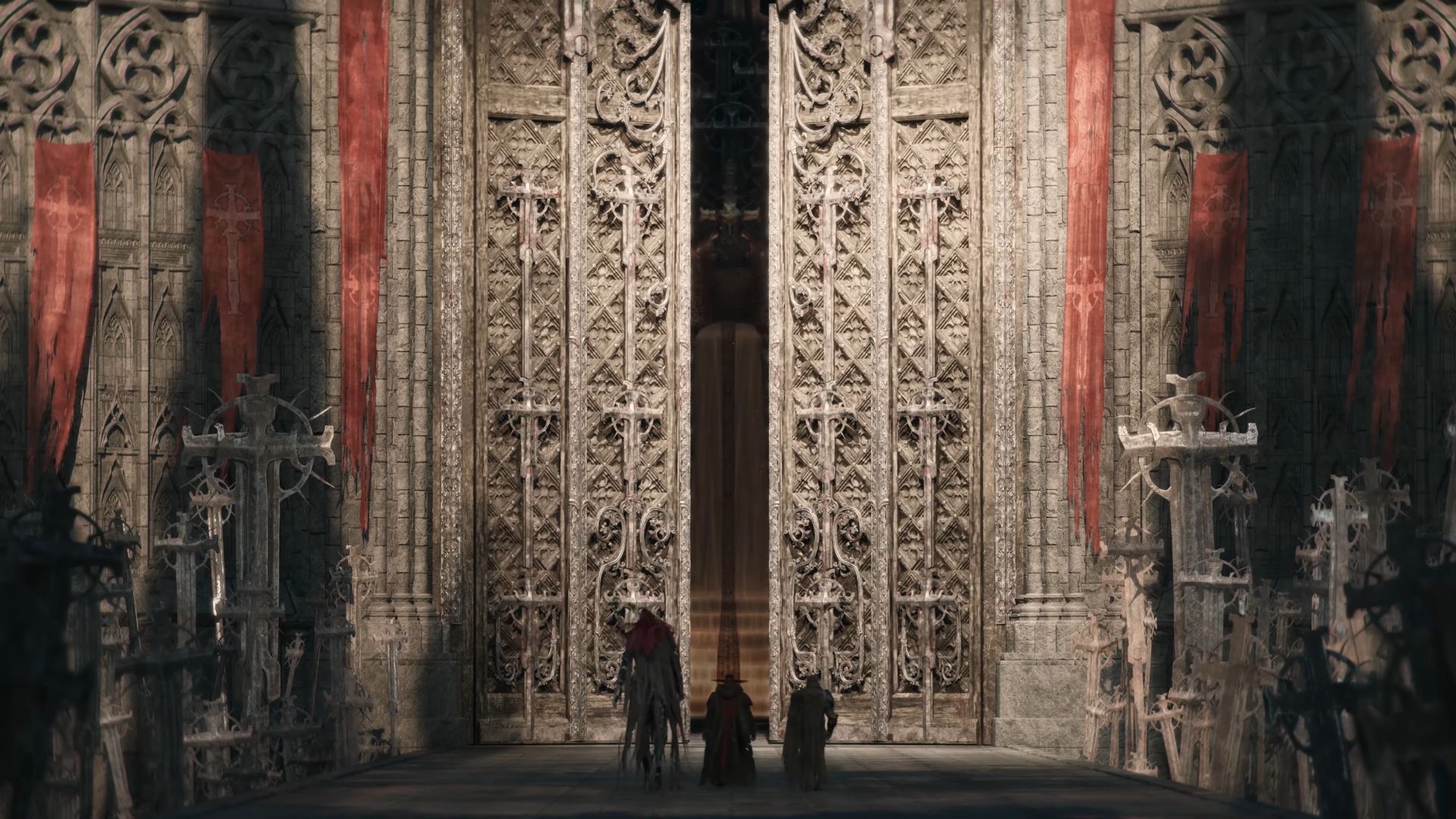 Lords of the Fallen, vidéo de gameplay officielle